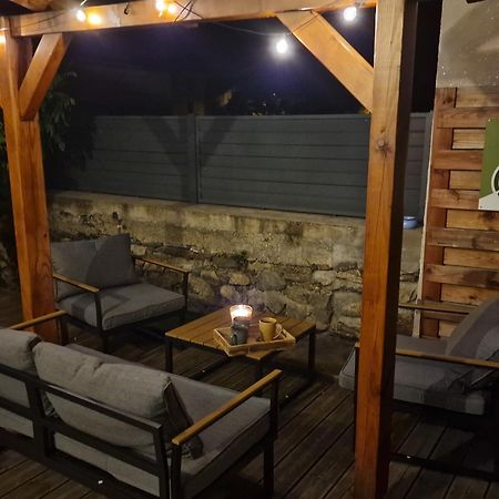 Maison De Charme Avec Exterieur Savignac-les-Ormeaux Εξωτερικό φωτογραφία