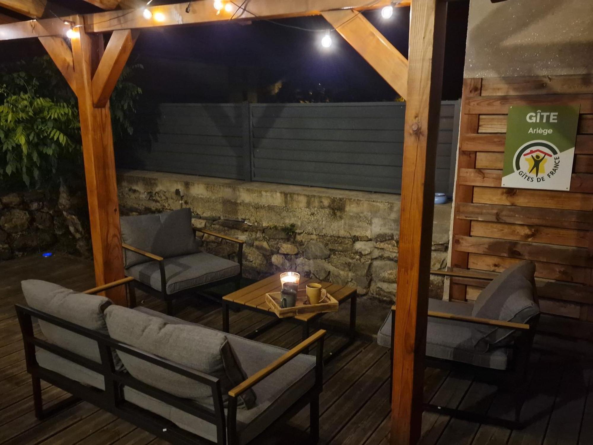 Maison De Charme Avec Exterieur Savignac-les-Ormeaux Εξωτερικό φωτογραφία