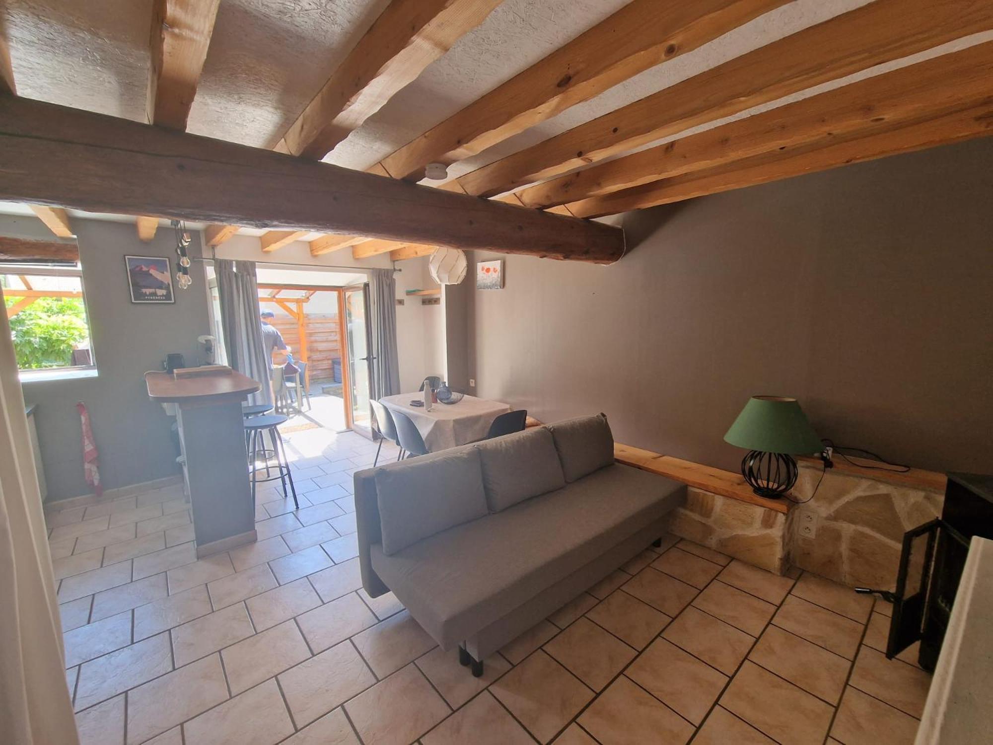 Maison De Charme Avec Exterieur Savignac-les-Ormeaux Εξωτερικό φωτογραφία