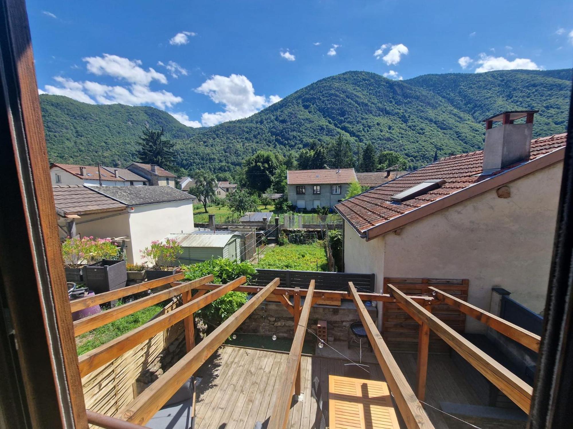 Maison De Charme Avec Exterieur Savignac-les-Ormeaux Εξωτερικό φωτογραφία
